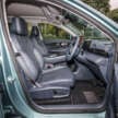 Proton eMas 7 Malaysian in-depth review – all the good and the bad on Malaysia’s first electric vehicle