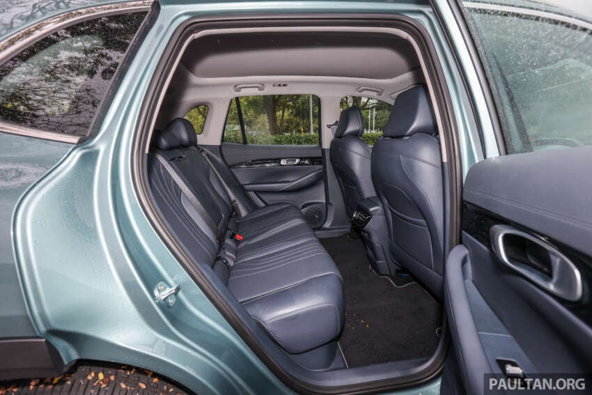 Proton eMas 7 Malaysian in-depth review – all the good and the bad on Malaysia’s first electric vehicle 1881935