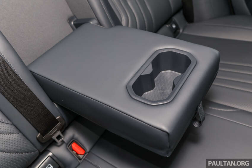 Proton eMas 7 Malaysian in-depth review – all the good and the bad on Malaysia’s first electric vehicle 1881939
