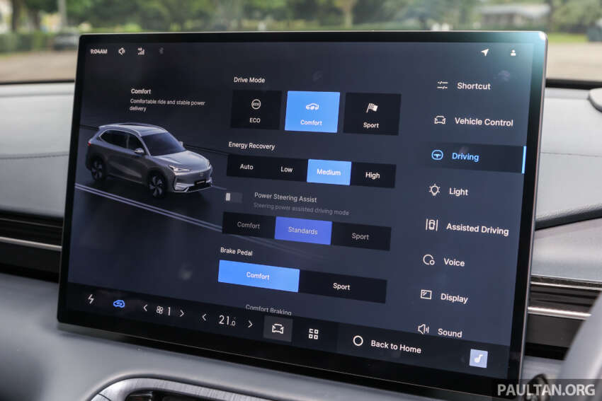 Proton eMas 7 Malaysian in-depth review – all the good and the bad on Malaysia’s first electric vehicle 1881845