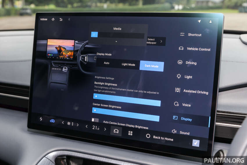 Proton eMas 7 Malaysian in-depth review – all the good and the bad on Malaysia’s first electric vehicle 1881854