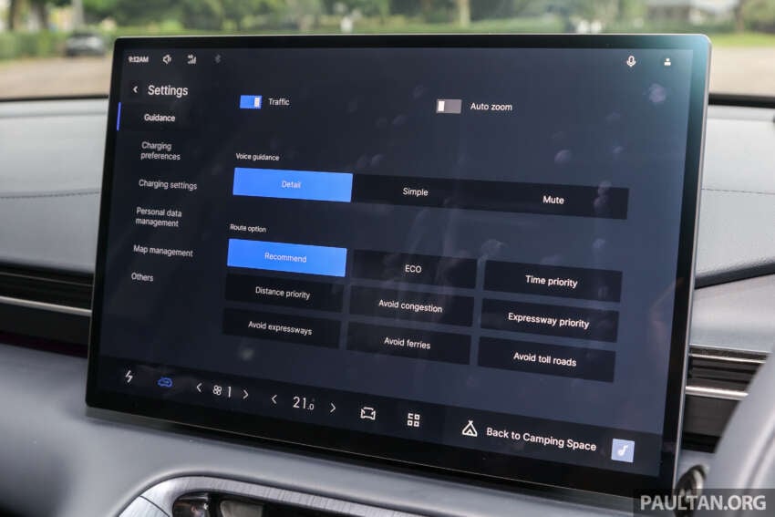 Proton eMas 7 Malaysian in-depth review – all the good and the bad on Malaysia’s first electric vehicle 1881876