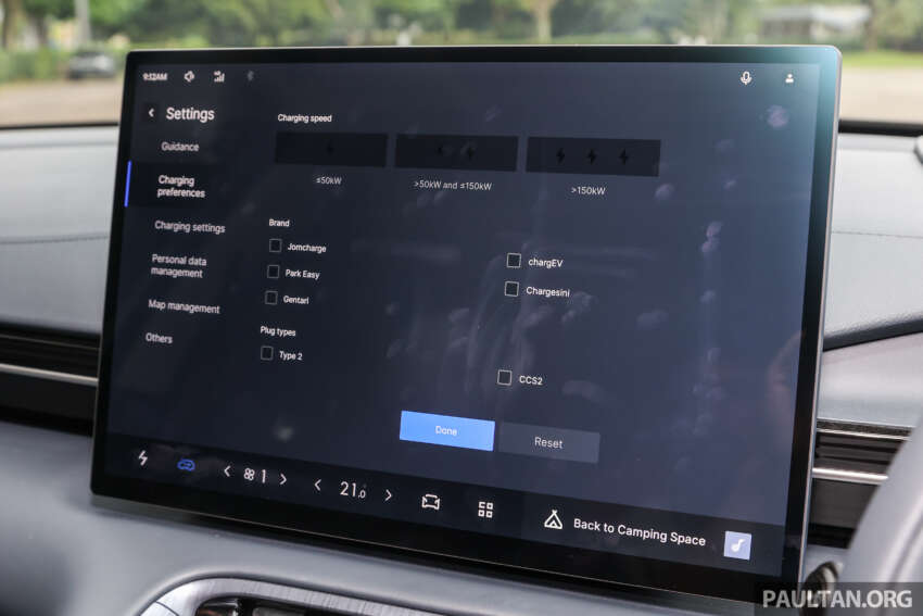 Proton eMas 7 Malaysian in-depth review – all the good and the bad on Malaysia’s first electric vehicle 1881878