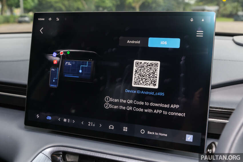 Proton eMas 7 Malaysian in-depth review – all the good and the bad on Malaysia’s first electric vehicle 1881883
