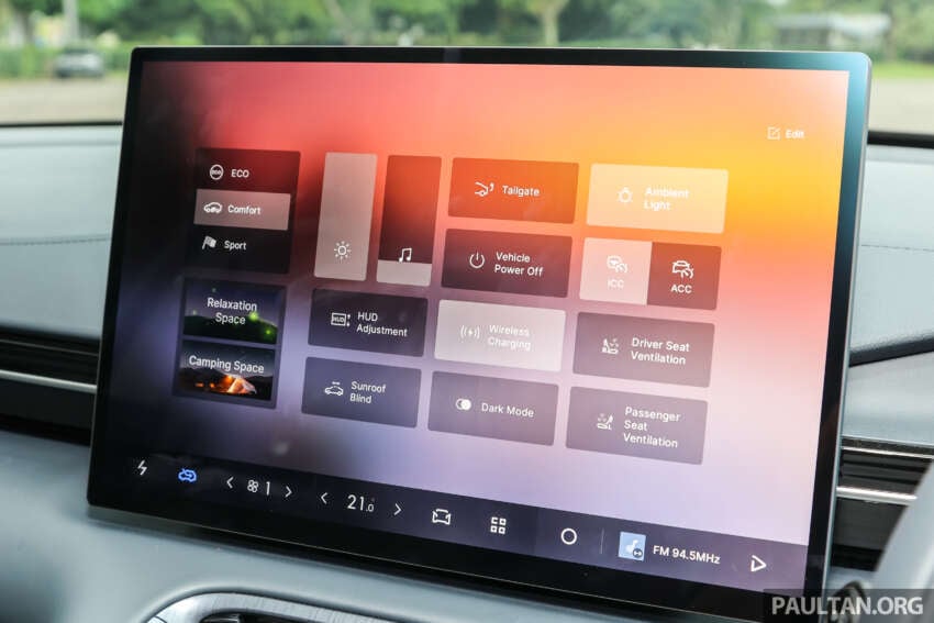 Proton eMas 7 Malaysian in-depth review – all the good and the bad on Malaysia’s first electric vehicle 1881897