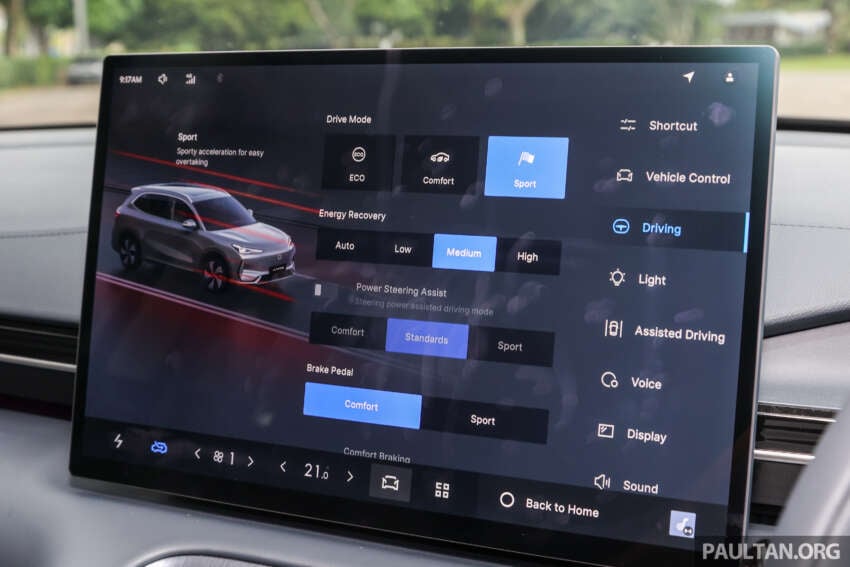 Proton eMas 7 Malaysian in-depth review – all the good and the bad on Malaysia’s first electric vehicle 1881900