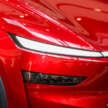 Tesla Model Y Juniper deliveries begin in China