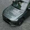 2026 Volvo XC60 facelift open for booking in Malaysia – B5 Core MHEV fr RM334k est, T8 Ultra PHEV RM368k
