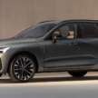 2026 Volvo XC60 facelift open for booking in Malaysia – B5 Core MHEV fr RM334k est, T8 Ultra PHEV RM368k