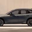 2026 Volvo XC60 facelift open for booking in Malaysia – B5 Core MHEV fr RM334k est, T8 Ultra PHEV RM368k