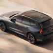 2026 Volvo XC60 facelift open for booking in Malaysia – B5 Core MHEV fr RM334k est, T8 Ultra PHEV RM368k