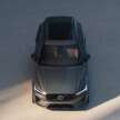 2026 Volvo XC60 facelift open for booking in Malaysia – B5 Core MHEV fr RM334k est, T8 Ultra PHEV RM368k