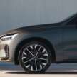 2026 Volvo XC60 facelift open for booking in Malaysia – B5 Core MHEV fr RM334k est, T8 Ultra PHEV RM368k