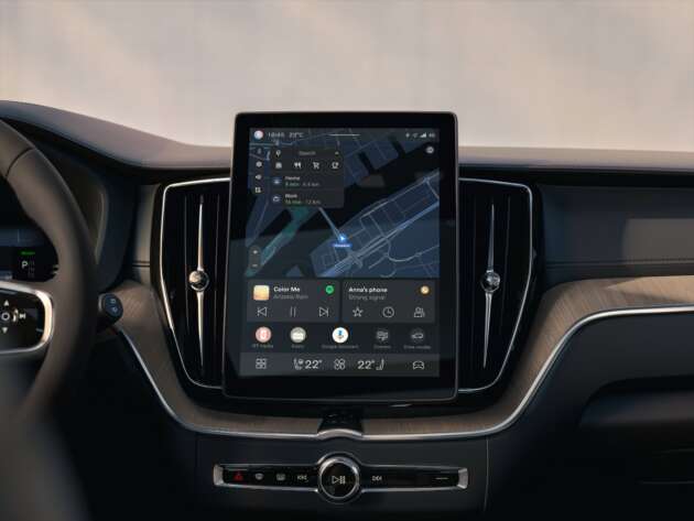 2026 Volvo XC60 facelift open for booking in Malaysia – B5 Core MHEV fr RM334k est, T8 Ultra PHEV RM368k