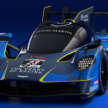 Aston Martin Valkyrie to enter Le Mans, IMSA this year with ICE V12 engine – only road car derived entry