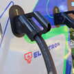 BHPetrol, TNB Electron launch 200 kW DC EV charging station at BHPetrol Jalan Genting Klang – RM1.50/kWh