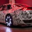 BMW Vision Driving Experience previews Neue Klasse, electric M3 – test prototype with 18,000 Nm torque!