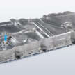 BMW details Gen6 eDrive technology for Neue Klasse EVs – 800V;  30% more range, faster charging speed