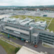 BMW details Gen6 eDrive technology for Neue Klasse EVs – 800V;  30% more range, faster charging speed