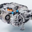 BMW details Gen6 eDrive technology for Neue Klasse EVs – 800V;  30% more range, faster charging speed
