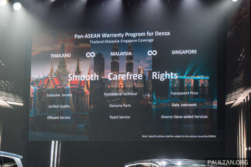 Denza D9 launched in Malaysia – BYD’s premium EV MPV, up to 374 PS, 520 km range, RM259k-RM309k 1882909