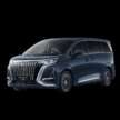 Denza D9 launched in Malaysia – BYD’s premium EV MPV, up to 374 PS, 520 km range, RM259k-RM309k