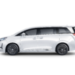 Denza D9 launched in Malaysia – BYD’s premium EV MPV, up to 374 PS, 520 km range, RM259k-RM309k