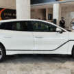 Denza debuts in Europe, targets BMW and Mercedes – Z9 GT, D9 as first models, prices to exceed BYD’s
