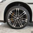 Denza debuts in Europe, targets BMW and Mercedes – Z9 GT, D9 as first models, prices to exceed BYD’s
