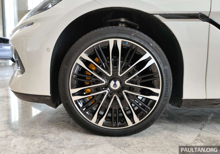 Denza Z9 GT, N7 SUV and BYD Bao 5 sampled in China – a glimpse of what could be coming to Malaysia 1882679