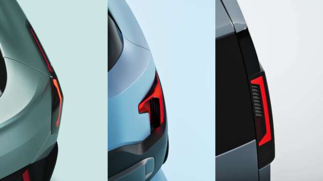 Kia to present production EV4 and PV5 at upcoming EV Day on Feb 27 – Concept EV2 also making its debut