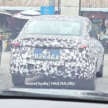 Proton Saga MC3 to get new 1.5L NA 4-cyl from X50 FL? BHE15PFI with 110 PS/135 Nm, timing chain