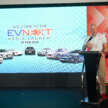 Sime Motors launches EV Next – first and largest used EV dealership in Malaysia supported by Drivecare