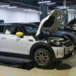 Sime Motors launches EV Next – first and largest used EV dealership in Malaysia supported by Drivecare