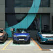 Sime Motors launches EV Next – first and largest used EV dealership in Malaysia supported by Drivecare