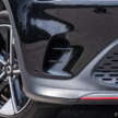 2025 smart #1 to get 68 PS power bump, new wheels – RWD model now with 340 PS, AWD Brabus 496 PS
