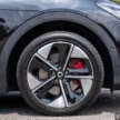 2025 smart #1 to get 68 PS power bump, new wheels – RWD model now with 340 PS, AWD Brabus 496 PS