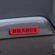 2025 smart #1 to get 68 PS power bump, new wheels – RWD model now with 340 PS, AWD Brabus 496 PS