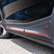 2025 smart #1 to get 68 PS power bump, new wheels – RWD model now with 340 PS, AWD Brabus 496 PS