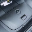 2025 smart #1 to get 68 PS power bump, new wheels – RWD model now with 340 PS, AWD Brabus 496 PS