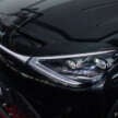 2025 smart #1 to get 68 PS power bump, new wheels – RWD model now with 340 PS, AWD Brabus 496 PS