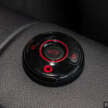 2025 smart #1 to get 68 PS power bump, new wheels – RWD model now with 340 PS, AWD Brabus 496 PS