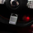 2025 smart #1 to get 68 PS power bump, new wheels – RWD model now with 340 PS, AWD Brabus 496 PS