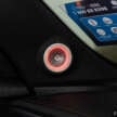 2025 smart #1 to get 68 PS power bump, new wheels – RWD model now with 340 PS, AWD Brabus 496 PS