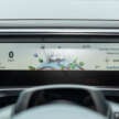 2025 smart #1 to get 68 PS power bump, new wheels – RWD model now with 340 PS, AWD Brabus 496 PS