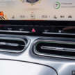2025 smart #1 to get 68 PS power bump, new wheels – RWD model now with 340 PS, AWD Brabus 496 PS
