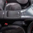 2025 smart #1 to get 68 PS power bump, new wheels – RWD model now with 340 PS, AWD Brabus 496 PS
