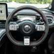 2025 smart #1 to get 68 PS power bump, new wheels – RWD model now with 340 PS, AWD Brabus 496 PS
