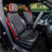 2025 smart #1 to get 68 PS power bump, new wheels – RWD model now with 340 PS, AWD Brabus 496 PS