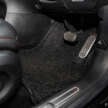 2025 smart #1 to get 68 PS power bump, new wheels – RWD model now with 340 PS, AWD Brabus 496 PS